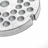 Sieve for the Mega-M HR-22 meat grinder, mesh 8 mm, sieve diameter 82 mm N
