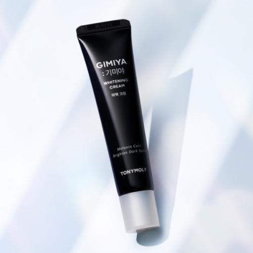 TonyMoly Gimiyya Whitening Cream 30ml FREE
