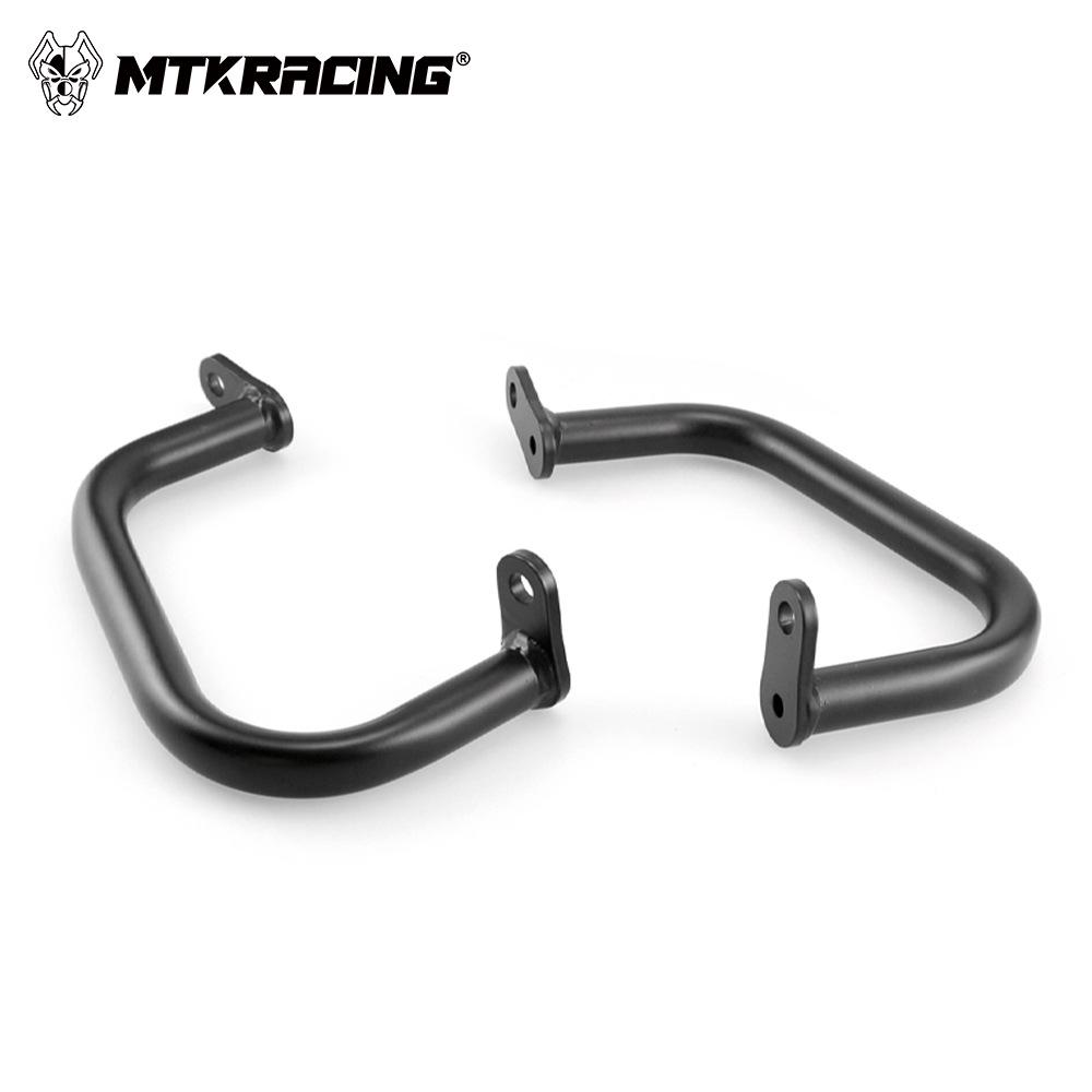 Honda CB200X/CB150X 2021-2025 Engine Guard & Frame Protector