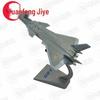 J-20 Fighter Jet Alloy Model 1:72 Scale