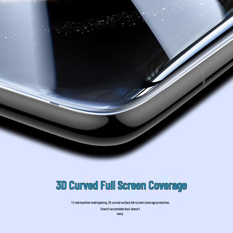 Smorss Huawei Mate 70 Pro Series Tempered Glass Screen Protector