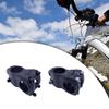 Mountainbike Vorbau 31,8 mm Vorbau Erhöhung 31,8 Fahrradvorbau Kurzer Lenker Vorbau für BMX