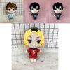 Adorable Haikyuu!! Plush Toy Stuffed Doll Perfect Collectible For Anime Fans