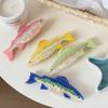 Acetat Meeresfisch Haarkralle Bunte Fischgreifklemme Personalisierte Meerestiere Haarklammer Reise