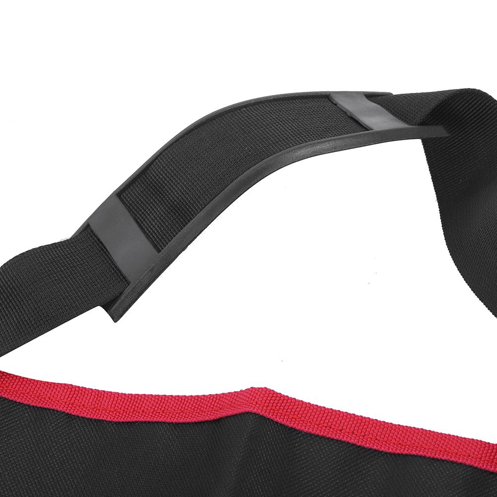Shoulder Bag Chinese Martial Arts Kung Fu Taichi Stick Waterproof Portable Storage Bag