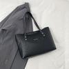 Tote Bag Large-sized Bag Fashionable Shoulder Bag Casual Bag Handbag