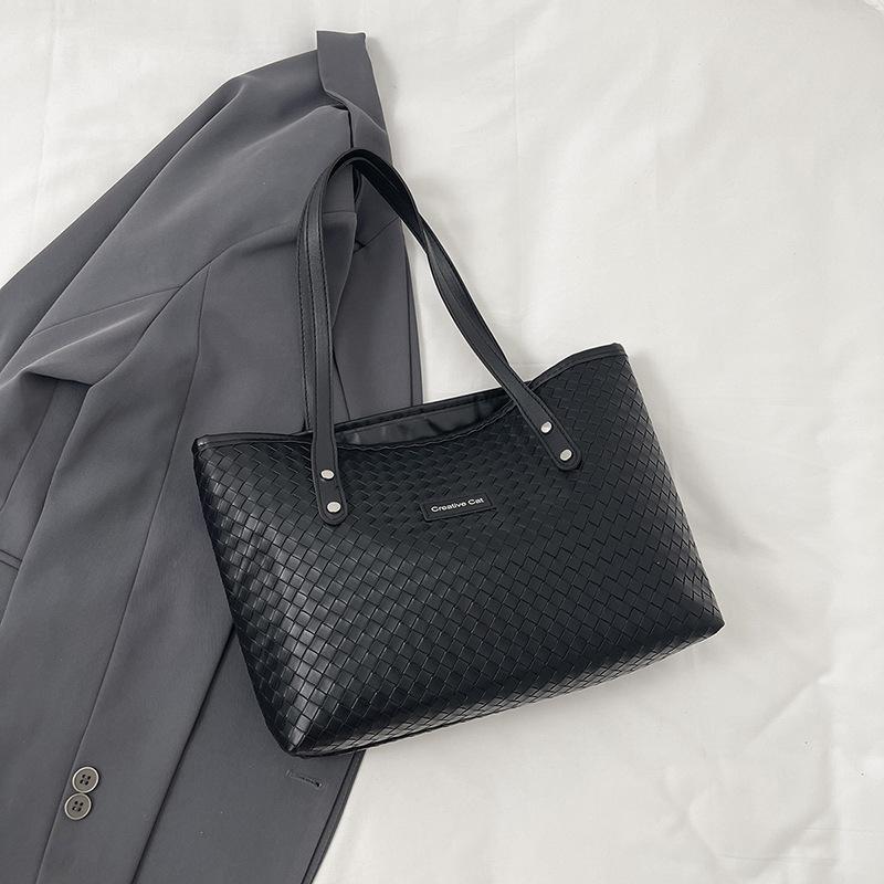 Tote Bag Large-sized Bag Fashionable Shoulder Bag Casual Bag Handbag