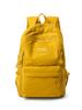 Zaino per la scuola Zaino da viaggio da donna Leggero Grande capacità Zaino scolastico per studenti Borsa da pendolare Senso premium Nicchia 1011 Nuovo Zaino