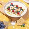 Garden Soda Crackers