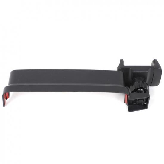 Navigation Screen Sun Visor Phone Holder Clip For Mazda MX-5 Miata Fiat 124 16+