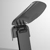 1pc New Sunshade for Smartphone, Anti-Uv And Anti-Glare Sun Visor, Portable Adjustable Phone Accessory Clip, Easy And Easy To Install