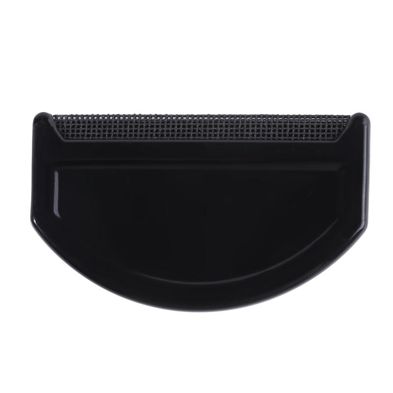 Manual Portable Sweater Comb Wooden Pilling Fuzz Fabric Lint Remover Clothing Brush Tool For Clothing Garments Knitwear