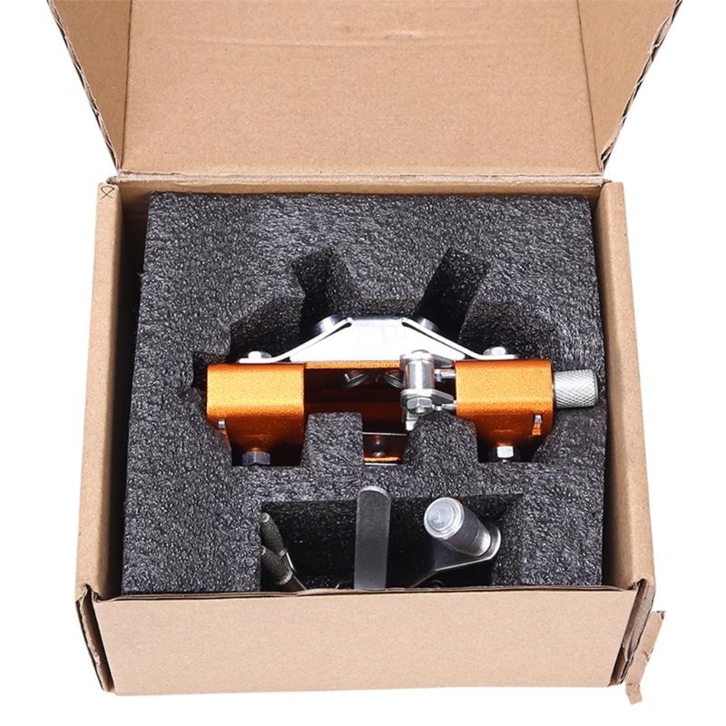 Chainsaw Sharpener Home Electric Chainsaw Chain Sharpener Sharpening Jig Tool Woodworking Tool
