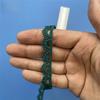 Milk Silk Texture Lace Trim Ribbon Dressmaking Lace Trim  DIY Craft Projects