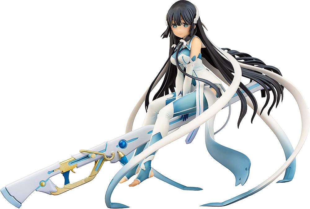 

Yuki Yuna is a Hero Togo Mimori Scale ABS PVC Painted Finished Figure - 1/8 &