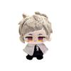 Cute Plush Doll Toy Gift Cartoon  Children's Rag Doll Doll
