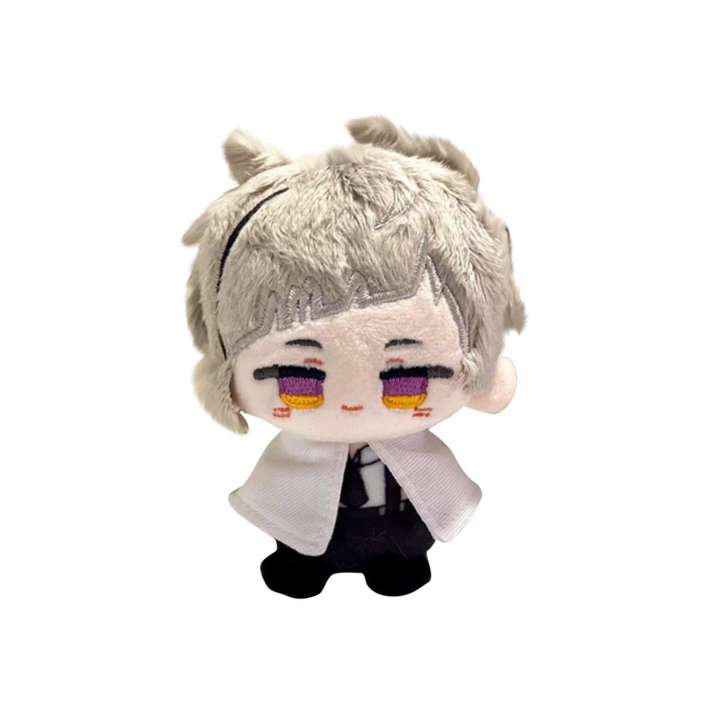 Cute Plush Doll Toy Gift Cartoon  Children's Rag Doll Doll