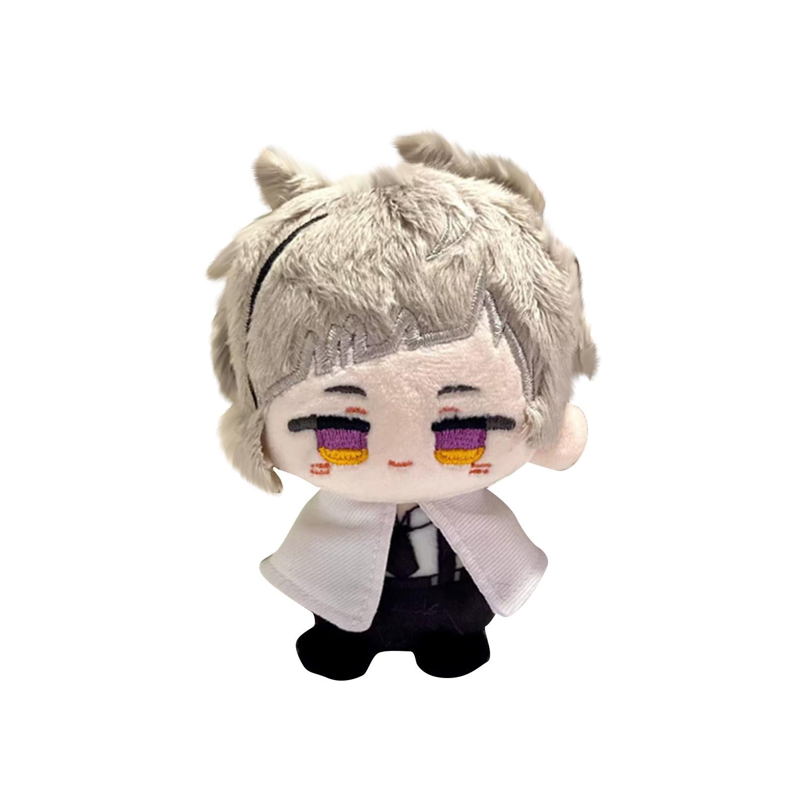 

Милая плюшевая кукла игрушка подарок мультфильм детская тряпичная кукла кукла One Size