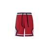 Jordan Pantaloncini da Basket da Uomo Palestra Rossi FB7581-687