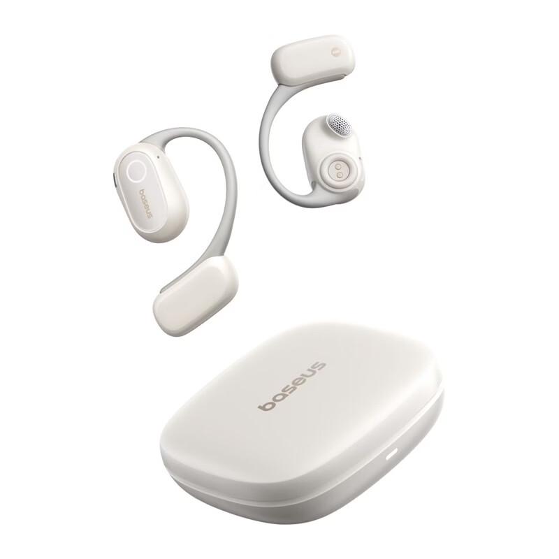 

Baseus MF1 Air Conduction Open-Ear Bluetooth Sports Headphones