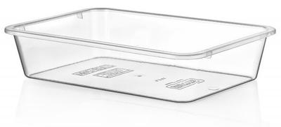 Rectangular Kitchen Container 10.0