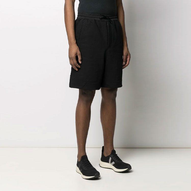 Y 3 3 Stripes Terry Shorts H16336