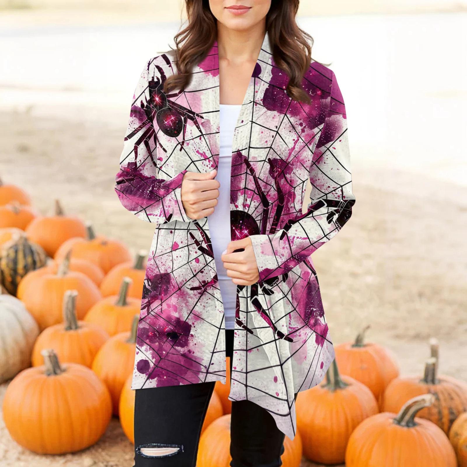 

Женская мода, повседневный однотонный кардиган с длинными рукавами и пуговицами на груди, верхняя куртка XXXXL