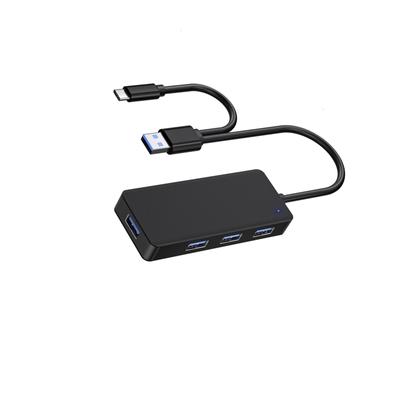 Zubehör für Computer – USB-Hubs