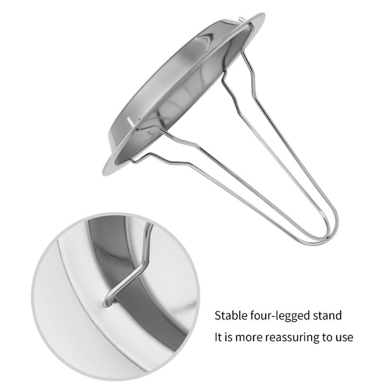 Steel Chicken Vertical Roasting Rack For Outdoor Grilling And Family Gatherings Easy To Clean Multipurpose Cooking Tool