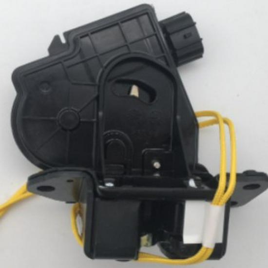 69350-28151 / 69350-0E050 Toyota Trunk Lock Actuator Compatible 0
