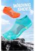 Unisex Five-Finger Barefoot Trekking, Wading, and Beach Shoes: New Style Fitness Footwear for Outdoor Adventures