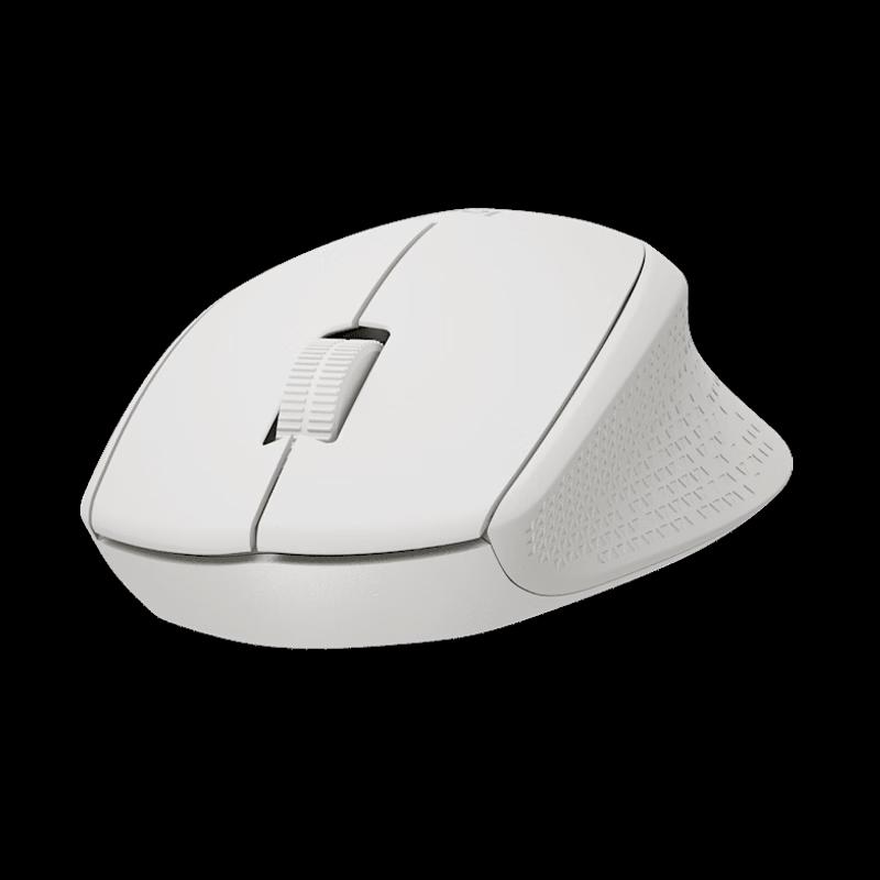 Logitech M330 Silent Wireless Mouse