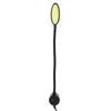 COB 8W Sewing Machine Light 48LED Gooseneck Lamp with Magnetic Base  AC/DC85