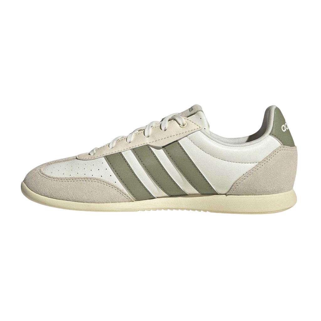 adidas Womens/Ladies Barreda Low Trainers