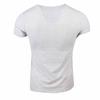 Short-sleeved T-shirt Printed Soft Cotton California Martial Assor 24 Men BLAGGIO