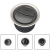 1697430 8A6HAQ18B09 For FORD Internal Air Vent Grille Diffuser For Fiesta 2006-2016 For Connect 2009-2013 Car Interior