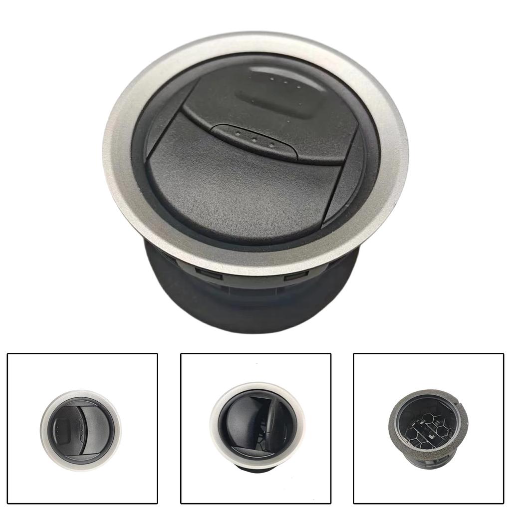 1697430 8A6HAQ18B09 For FORD Internal Air Vent Grille Diffuser For Fiesta 2006-2016 For Connect 2009-2013 Car Interior
