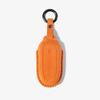 Car Key Fob Case Cover Shell Fob For Tesla Model 3/X Model S/Y Keychain Key Bag Holder Protector Suede Key Case Accessories