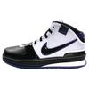 LeBron 6 Summit Lake Hornets 346526-002