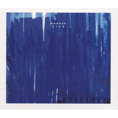 

CD MADEGG - Kiko DTR009 Day Tripper Rec 2013 Japan Dance & Electronica