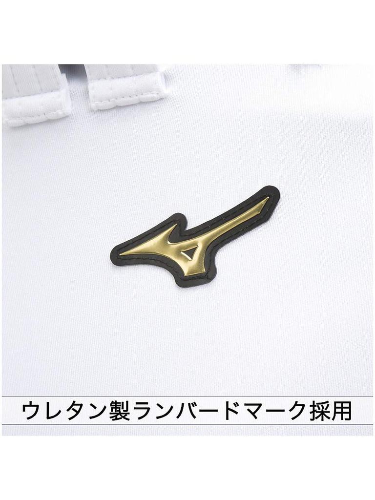 Mizuno Baseball and Stretch Practice Regular 12JD9F10 01 2XO Apparel, Men's Women's Pants, Fit, White,