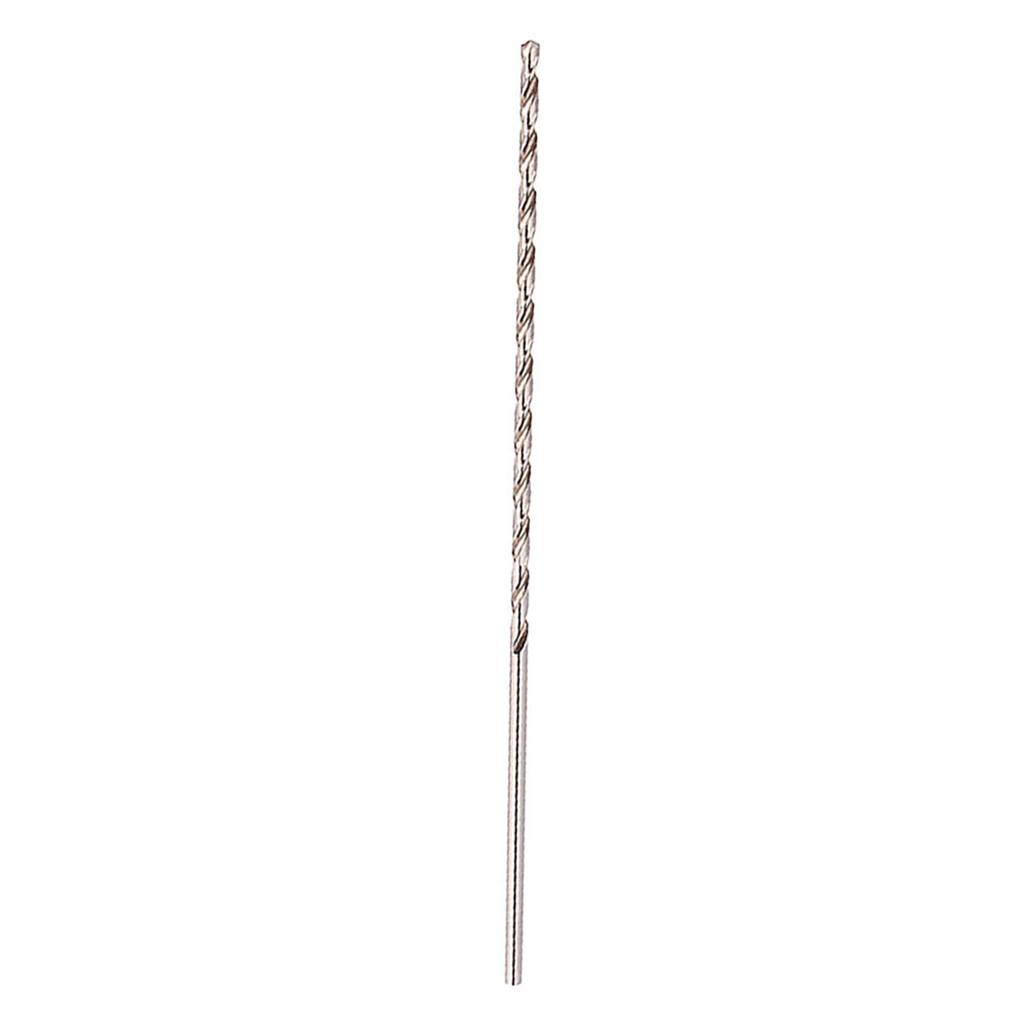 1Pcs Extra Long HSS High Speed Steel 160mm Drill Bit 3mm Bits For Wood Aluminum Plastic Straight Shank Twist Drill Bit Tool