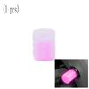 New Car LED Flashing Colorful Gas Nozzle Tyre Valve Cap Lamp for Auto Motorcycle Bicycle Tire Wheel Light Motion Sensor