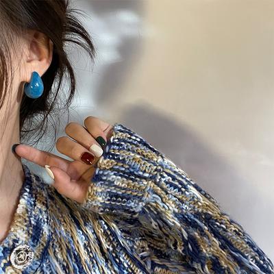 Náušnice – Visací náušnice