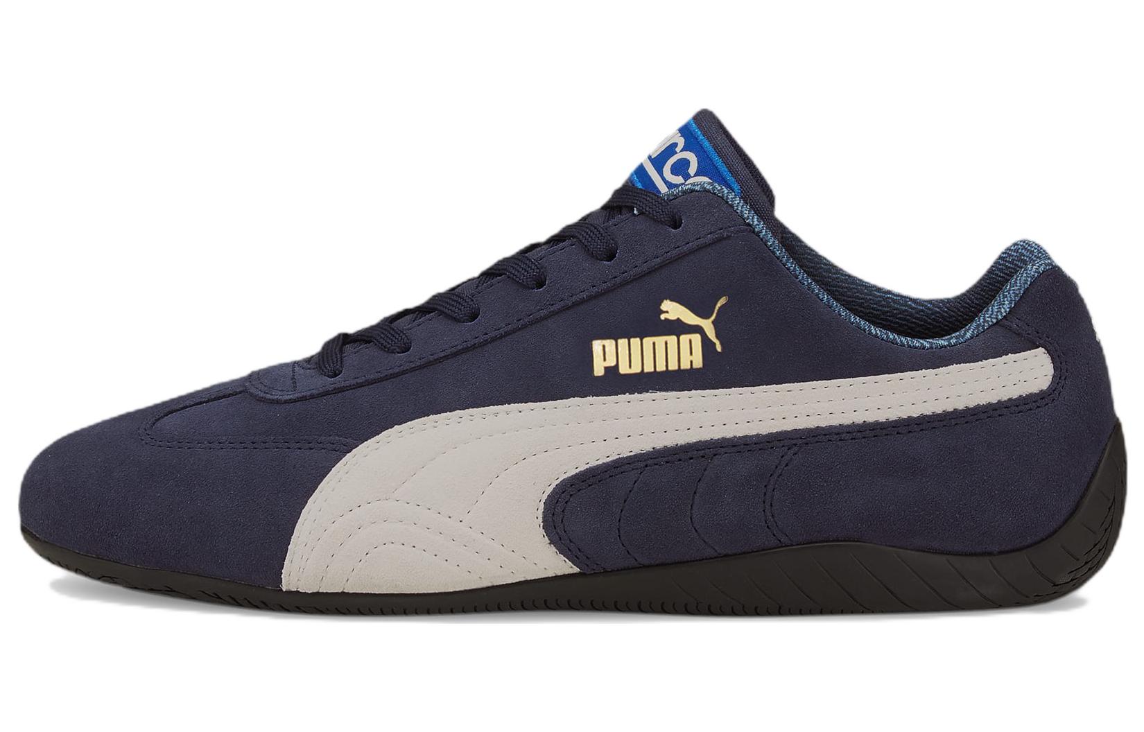 PUMA X Sparco Speedcat OG+  Peacoat  307171-06 40.5