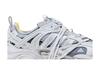 adidas XLG Runner Deluxe Gray