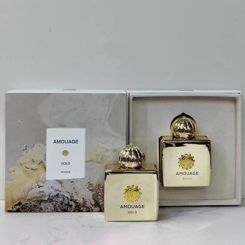 AMOUAGE Guidance 46 Interlude Lilac Love 100 мл Унисекс Парфюмерная вода Древесный Восточный Роскошный Арабский Парфюм Стойкий Аромат
