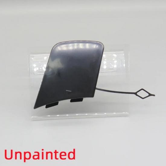 Lackierte Abdeckkappe für Abschlepphaken vorne hinten für BMW X1 E84 LCI 2013-2015