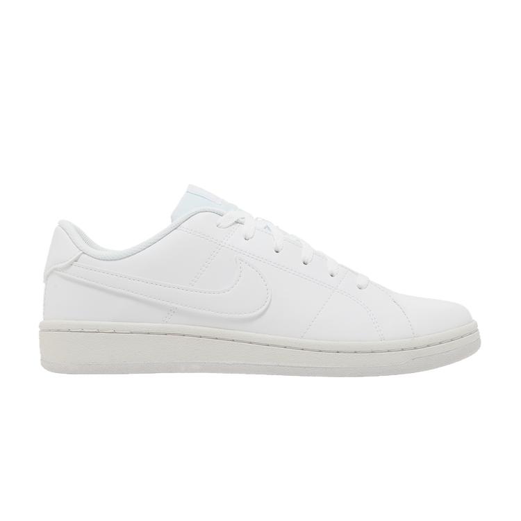 Nike Court Royale 2 Next Nature Triple White 40.5