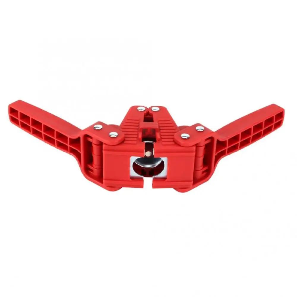 Manual Bottle Capper Tool Crown Capper Bottle Sealer Home Brew Beer Making or Glass Bottles Home Brew Equipment Barware Tools